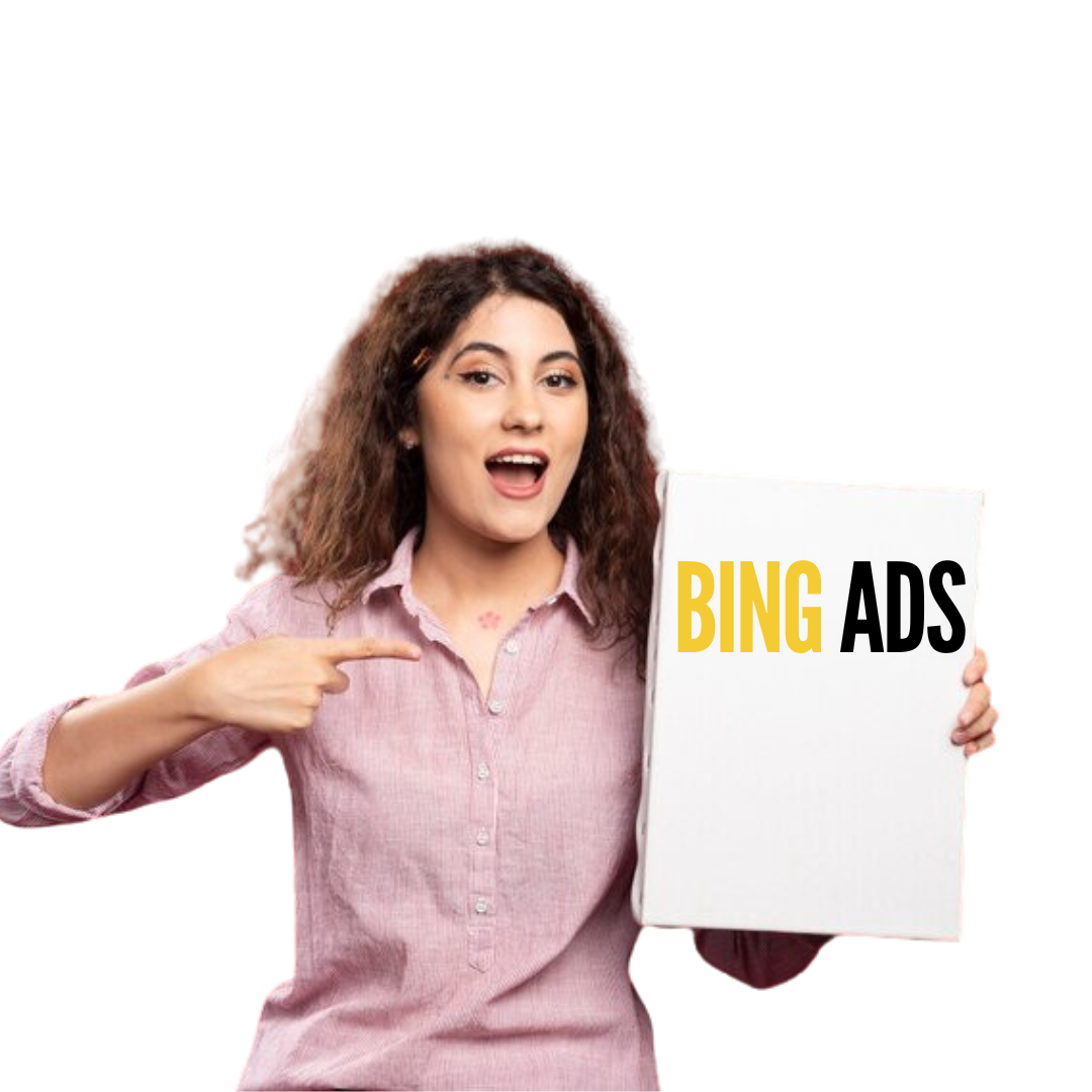bing advertising, Bing Ads