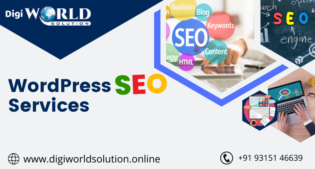 Affordable WordPress SEO Services to Enhance Your Website’s Visibility